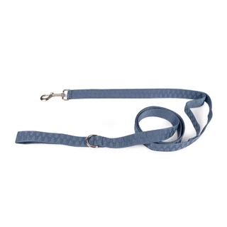 Thumbnail 4: Carolina Pet Company Checkered Wave Pet Leash 