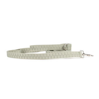 Thumbnail 1: Carolina Pet Company Checkered Wave Pet Leash 