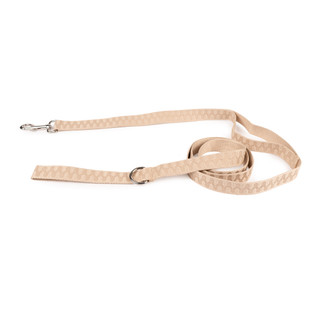 Thumbnail 4: Carolina Pet Company Checkered Wave Pet Leash 