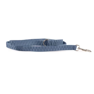 Thumbnail 1: Carolina Pet Company Checkered Wave Pet Leash 