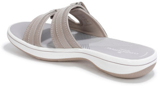 Thumbnail 3: Clarks Womens Piper Breeze Sandals 