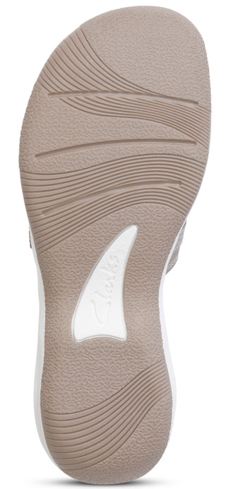 Thumbnail 6: Clarks Womens Piper Breeze Sandals 