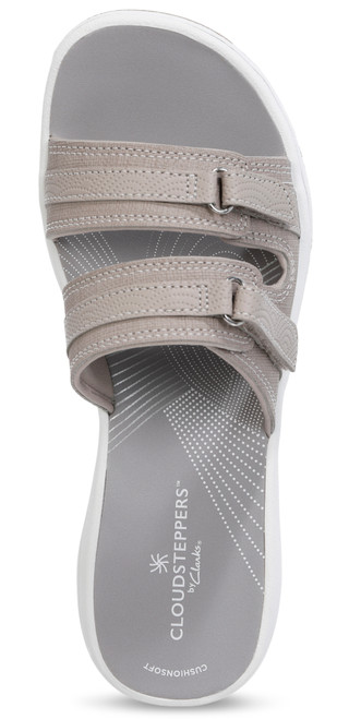 Thumbnail 5: Clarks Womens Piper Breeze Sandals 