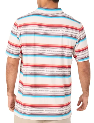 Thumbnail 2: Hooey Men's Weekend Polo Shirt 