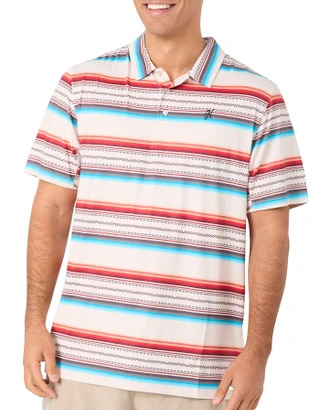 Thumbnail 1: Hooey Men's Weekend Polo Shirt 