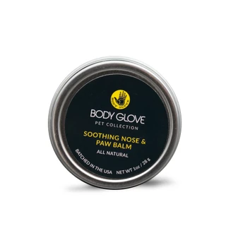 Thumbnail 1: Body Glove Pet Soothing Nose and Paw Balm 