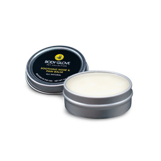 Thumbnail 4: Body Glove Pet Soothing Nose and Paw Balm 