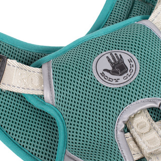 Thumbnail 5: Body Glove  Cooling Padded Harness 