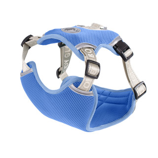 Thumbnail 1: Body Glove  Cooling Padded Harness 