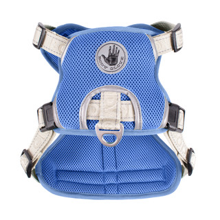 Thumbnail 6: Body Glove  Cooling Padded Harness 