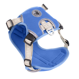 Thumbnail 11: Body Glove  Cooling Padded Harness 