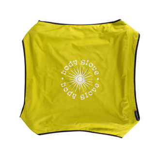 Thumbnail 3: Body Glove Fold &  Go Pet Cot & Carrying Case 