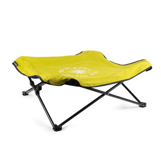 Thumbnail 4: Body Glove Fold &  Go Pet Cot & Carrying Case 