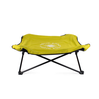 Thumbnail 1: Body Glove Fold &  Go Pet Cot & Carrying Case 