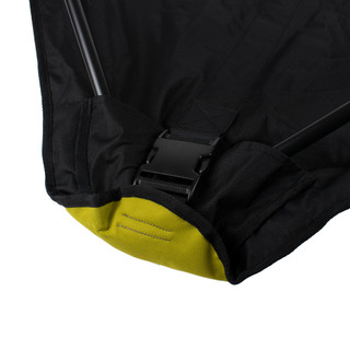 Thumbnail 5: Body Glove Fold &  Go Pet Cot & Carrying Case 