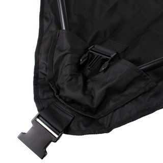 Thumbnail 11: Body Glove Fold &  Go Pet Cot & Carrying Case 