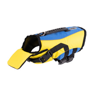 Thumbnail 1: Body Glove  Ripstop Pet Life Jacket 