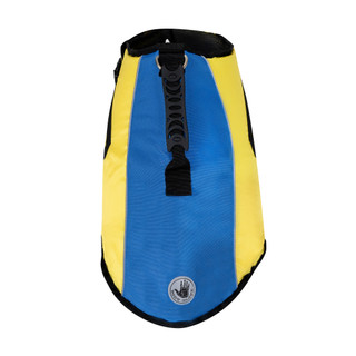 Thumbnail 12: Body Glove  Ripstop Pet Life Jacket 