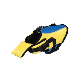 Thumbnail 2: Body Glove  Ripstop Pet Life Jacket 