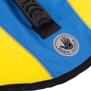 Thumbnail 16: Body Glove  Ripstop Pet Life Jacket 