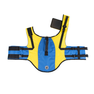 Thumbnail 19: Body Glove  Ripstop Pet Life Jacket 
