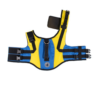 Thumbnail 24: Body Glove  Ripstop Pet Life Jacket 