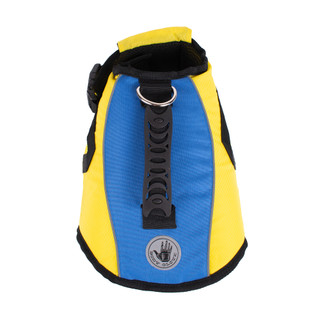 Thumbnail 25: Body Glove  Ripstop Pet Life Jacket 