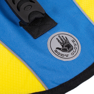 Thumbnail 28: Body Glove  Ripstop Pet Life Jacket 