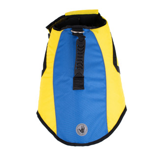 Thumbnail 36: Body Glove  Ripstop Pet Life Jacket 
