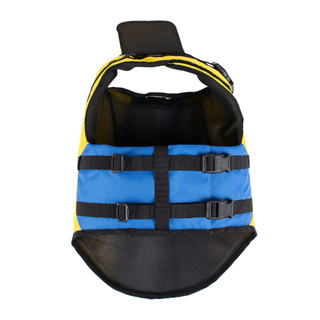 Thumbnail 38: Body Glove  Ripstop Pet Life Jacket 