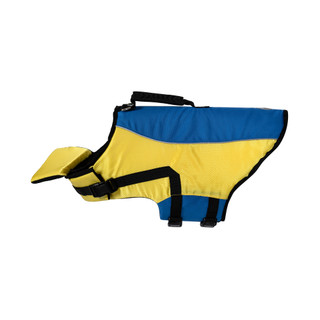Thumbnail 39: Body Glove  Ripstop Pet Life Jacket 