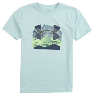 Thumbnail 1: Under Armour Big Boys North View T-Shirt 