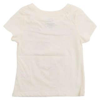 Thumbnail 3: Hello Kitty Little Girls Sweet Leopard Hello Kitty Top 