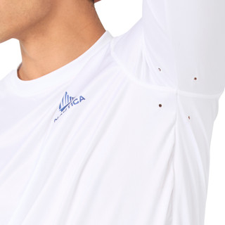 Thumbnail 3: Nautica Men's Outdoor Ahi Tuna Shirt 
