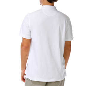 Thumbnail 2: IZOD Men's Solid Pique Polo Shirt 