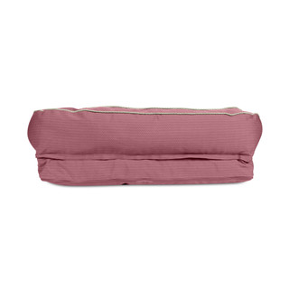Thumbnail 6: Carolina Pet Company GreenDog Checkered Wave Bolster Pet Bed 
