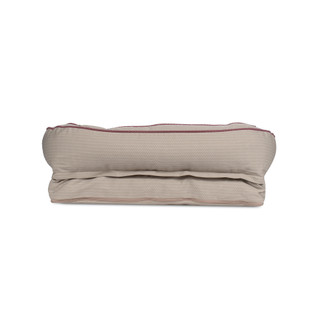 Thumbnail 7: Carolina Pet Company GreenDog Checkered Wave Bolster Pet Bed 