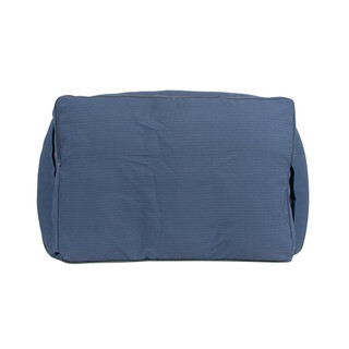 Thumbnail 8: Carolina Pet Company GreenDog Checkered Wave Bolster Pet Bed 