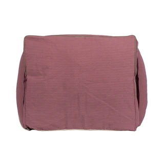 Thumbnail 12: Carolina Pet Company GreenDog Checkered Wave Bolster Pet Bed 