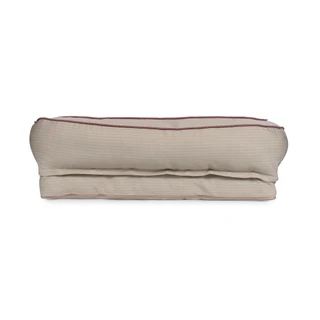 Thumbnail 12: Carolina Pet Company GreenDog Checkered Wave Bolster Pet Bed 