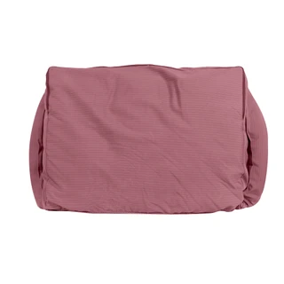 Thumbnail 17: Carolina Pet Company GreenDog Checkered Wave Bolster Pet Bed 