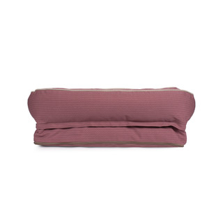 Thumbnail 24: Carolina Pet Company GreenDog Checkered Wave Bolster Pet Bed 
