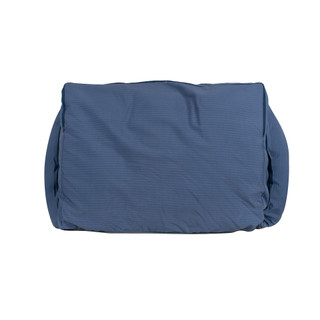 Thumbnail 24: Carolina Pet Company GreenDog Checkered Wave Bolster Pet Bed 
