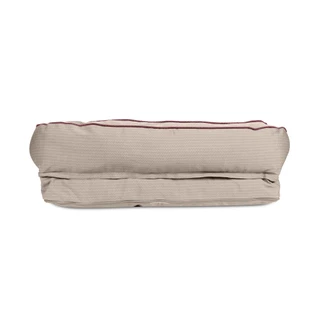 Thumbnail 26: Carolina Pet Company GreenDog Checkered Wave Bolster Pet Bed 