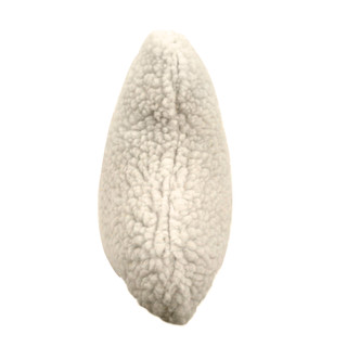 Thumbnail 8: Carolina Pet Company Sherpa Pet Bone Pillow 