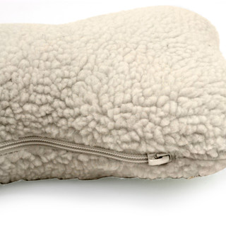 Thumbnail 11: Carolina Pet Company Sherpa Pet Bone Pillow 