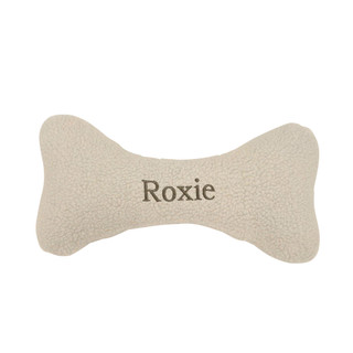 Thumbnail 13: Carolina Pet Company Sherpa Pet Bone Pillow 