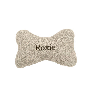 Thumbnail 22: Carolina Pet Company Sherpa Pet Bone Pillow 