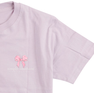 Thumbnail 3: SIMPLY SOUTHERN Big Girls God's Silliest Goose Tee 