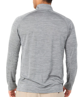 Thumbnail 2: Eddie Bauer Men's Long Sleeve Resolution Performance Shirt 